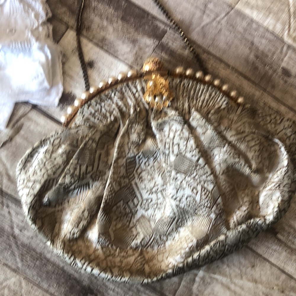 Vintage Birki’s handbag - Picture 2 of 14